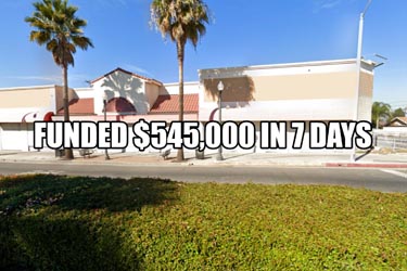 closed hard money deal in los angeles 3